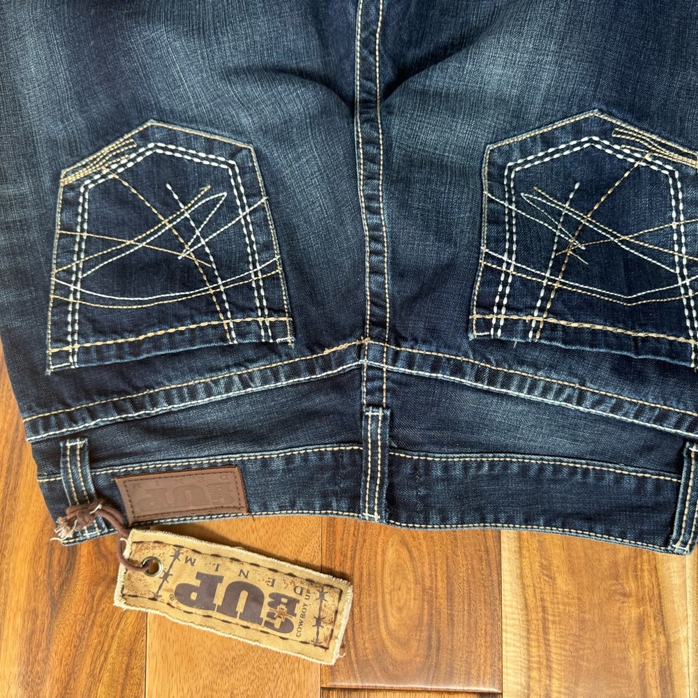 Men’s Cowboy Up Jeans 35x34